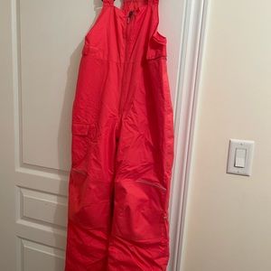 Columbia Kids Snowpants M